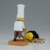 Zbirateljska figura Sanji & Zeff 2 World iz serije WCF Log iz serije One Piece, 8 cm Zbirateljska figura Sanji & Zeff 2 World iz serije WCF Log iz serije One Piece, 8 cm