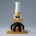 Zbirateljska figura Sanji & Zeff 2 World iz serije WCF Log iz serije One Piece, 8 cm Zbirateljska figura Sanji & Zeff 2 World iz serije WCF Log iz serije One Piece, 8 cm
