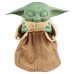 Elektronska figura Baby Yoda iz serije Mandalorian iz Vojne zvezd