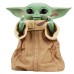 Elektronska figura Baby Yoda iz serije Mandalorian iz Vojne zvezd