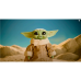 Elektronska figura Baby Yoda iz serije Mandalorian iz Vojne zvezd