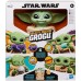 Elektronska figura Baby Yoda iz serije Mandalorian iz Vojne zvezd
