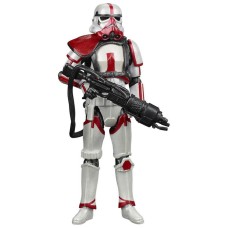 Figurica Star Wars Carbonized Collection Incinerator Trooper 10 cm vintage