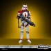 Figurica Star Wars Carbonized Collection Incinerator Trooper 10 cm vintage