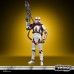 Figurica Star Wars Carbonized Collection Incinerator Trooper 10 cm vintage