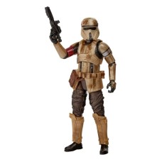 Star Wars Carbonized Collection Incinerator Shoretrooper vintage figura 10 cm Star Wars Carbonized Collection Incinerator Shoretrooper vintage figura 10 cm