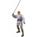 Figurica Vojne zvezd Moč sile Luka Skywalkerja 15 cm