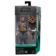 Figurica Bodhi Rook iz filma Star Wars Rogue One, 15 cm
