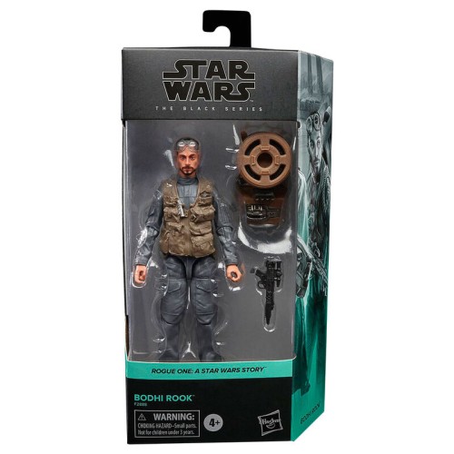 Figurica Bodhi Rook iz filma Star Wars Rogue One, 15 cm