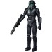 Vojna zvezd Mandalorian retro kolekcija figura Imperial Death Trooper 9,5 cm
