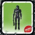 Vojna zvezd Mandalorian retro kolekcija figura Imperial Death Trooper 9,5 cm