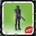 Vojna zvezd Mandalorian retro kolekcija figura Imperial Death Trooper 9,5 cm