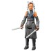 Figurica Ahsoka Tano iz serije Vojna zvezd Mandalorian, retro kolekcija, 9,5 cm