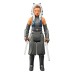 Figurica Ahsoka Tano iz serije Vojna zvezd Mandalorian, retro kolekcija, 9,5 cm
