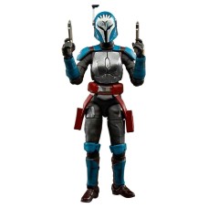Figurica Vojne zvezd Mandalorian Bo-Katan Kryze 10 cm Figurica Vojne zvezd Mandalorian Bo-Katan Kryze 10 cm