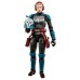 Figurica Vojne zvezd Mandalorian Bo-Katan Kryze 10 cm