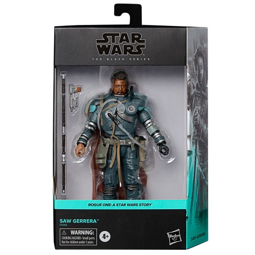 Figurica Gerrera iz Vojne zvezd, 15 cm
