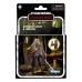 Figurica Vojne zvezd Vintage kolekcije Ahsoka Tano in Grogu 10 cm