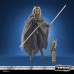 Figurica Vojne zvezd Vintage kolekcije Ahsoka Tano in Grogu 10 cm