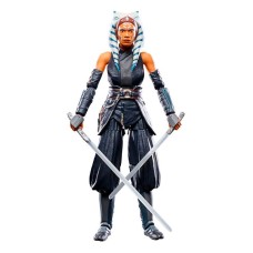 Figurica Vojne zvezd Mandalorian Ahsoka Tano Corvus 10 cm Figurica Vojne zvezd Mandalorian Ahsoka Tano Corvus 10 cm