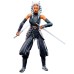 Figurica Vojne zvezd Mandalorian Ahsoka Tano Corvus 10 cm