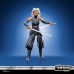 Figurica Vojne zvezd Mandalorian Ahsoka Tano Corvus 10 cm