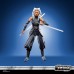 Figurica Vojne zvezd Mandalorian Ahsoka Tano Corvus 10 cm