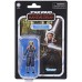 Figurica Vojne zvezd Mandalorian Ahsoka Tano Corvus 10 cm