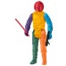Figurica Luka Skywalkerja iz kolekcije Vojne zvezd Retro 9,5 cm