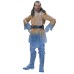 Figura Star Wars Obi-Wan Kenobi Qui-Gon Jinn 15 cm