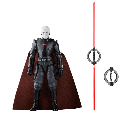 Figurica Vojne zvezd Obi-Wan Kenobi Veliki inkvizitor 9 cm Figurica Vojne zvezd Obi-Wan Kenobi Veliki inkvizitor 9 cm