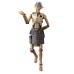 Figurica profesorja Huyanga iz Vojne zvezd Ahsoka 15 cm