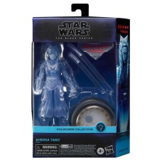 Figurica Ahsoka Tano iz zbirke Star Wars Holocomm 15 cm