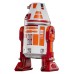 Figurica Vojne zvezd Mandalorian R4-6D0 15 cm