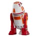 Figurica Vojne zvezd Mandalorian R4-6D0 15 cm