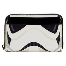 Denarnica Loungefly Star Wars z lečasto zaponko Star Wars