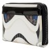Denarnica Loungefly Star Wars z lečasto zaponko Star Wars