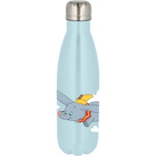 Disney Dumbo steklenica iz nerjavečega jekla 780 ml Disney Dumbo steklenica iz nerjavečega jekla 780 ml