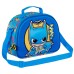 Torba za malico DC Comics Batman Zap 3D