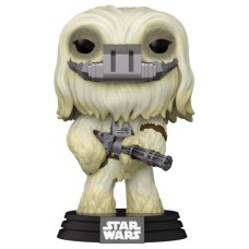 POP figurica Star Wars Moroff Jedha Exclusive