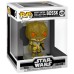 POP figura Vojna zvezd Hunter na glave Bossk Exclusive