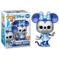Funko POP figura Disney Make a Wish Minnie Mouse kovinska Funko POP figura Disney Make a Wish Minnie Mouse kovinska