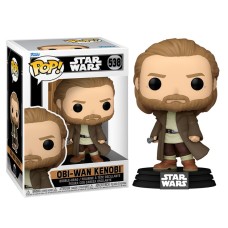 POP figurica Star Wars Obi-Wan - Obi-Wan Kenobi