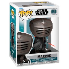 POP figura Vojna zvezd Ahsoka Marrok