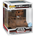 POP figura Deluxe Star Wars Nikto Skiff Guard ekskluzivno
