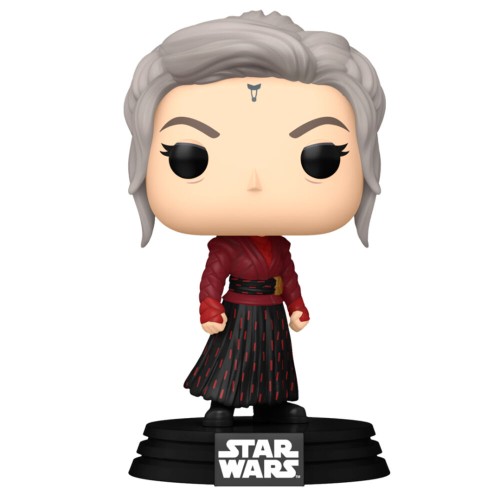 POP figura Vojna zvezd Ahsoka 2 Morgan Elsbeth