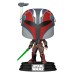 POP figura Vojna zvezd Sabine Wren