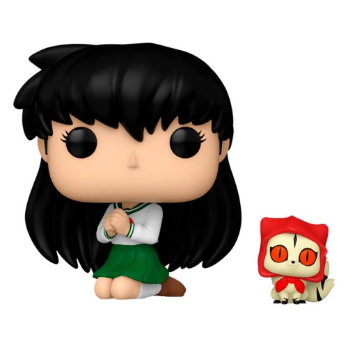 Funko POP figura Inuyasha Kagome s Kiraro Funko POP figura Inuyasha Kagome s Kiraro