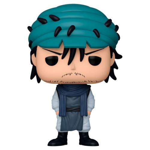 Funko POP figura Hunter x Hunter Ging Freecss