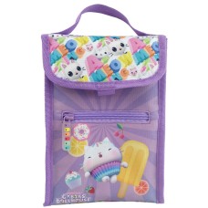 Torba za malico Gabby's Dollhouse